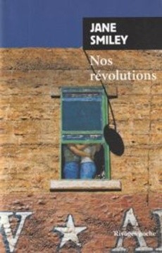 Nos révolutions - couverture livre occasion