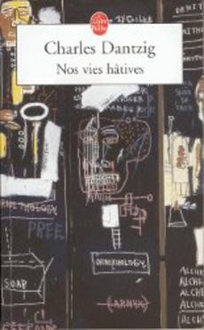 Nos vies hâtives - couverture livre occasion