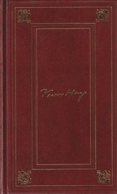 Notre-Dame de Paris - couverture livre occasion