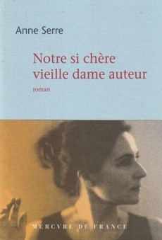 Notre si chère vieille dame auteur - couverture livre occasion