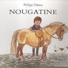 Nougatine - couverture livre occasion
