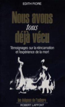 Nous avons tous déjà vécu - couverture livre occasion