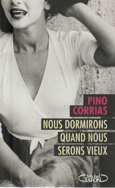Nous dormirons quand nous serons vieux - couverture livre occasion