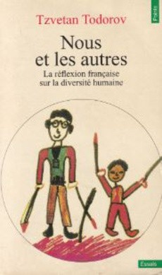 Nous et les autres - couverture livre occasion