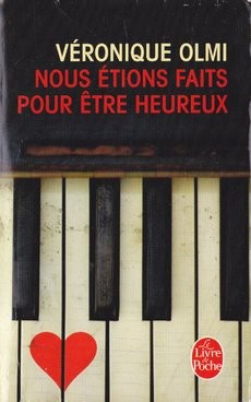 Nous étions faits pour être heureux - couverture livre occasion