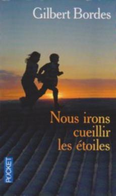 Nous irons cueillir les étoiles - couverture livre occasion