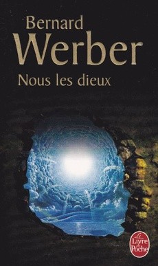 Nous les dieux - couverture livre occasion