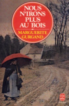 Nous n'irons plus au bois - couverture livre occasion