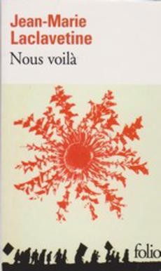 Nous voilà - couverture livre occasion