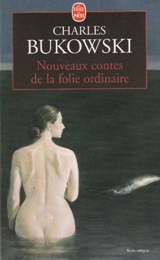 Nouveaux contes de la folie ordinaire - couverture livre occasion