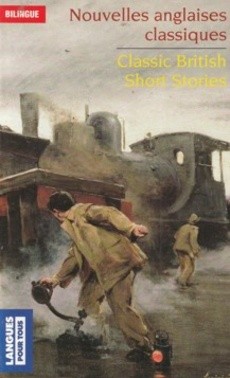 Nouvelles anglaises classiques - couverture livre occasion