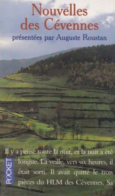 Nouvelles des Cevennes - couverture livre occasion