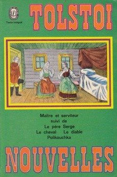 Nouvelles - couverture livre occasion