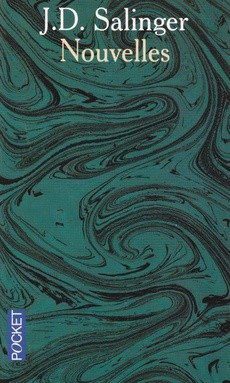 Nouvelles - couverture livre occasion