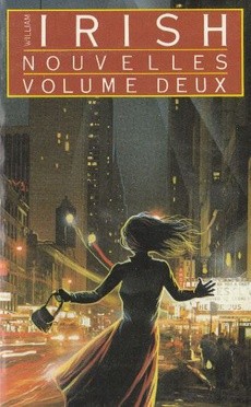 Nouvelles - couverture livre occasion