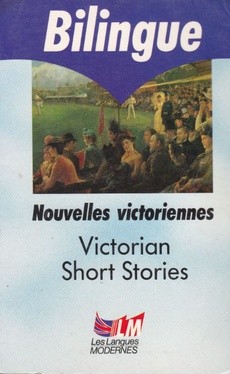 Nouvelles Victoriennes - couverture livre occasion