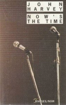 Now's the time - couverture livre occasion