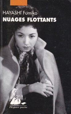 Nuages flottants - couverture livre occasion