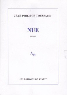 Nue - couverture livre occasion
