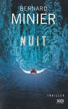 Nuit - couverture livre occasion