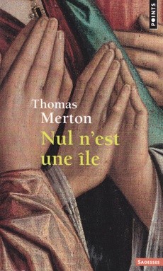 Nul n'est une île - couverture livre occasion