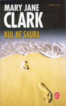 Nul ne saura - couverture livre occasion