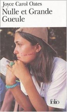 Nulle et grande gueule - couverture livre occasion