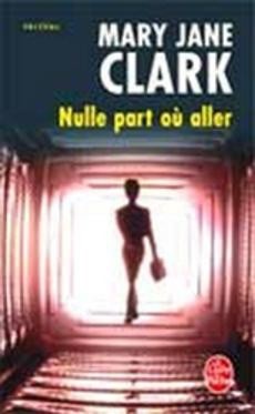 Nulle part où aller - couverture livre occasion