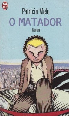 O Matador - couverture livre occasion