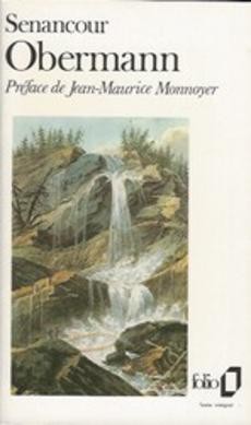 Obermann - couverture livre occasion