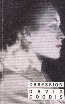 Obsession - couverture livre occasion