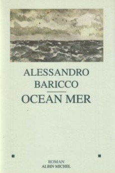 Océan mer - couverture livre occasion