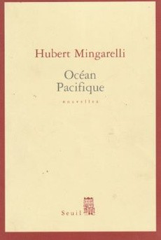 Océan Pacifique - couverture livre occasion