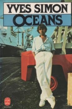 Océans - couverture livre occasion