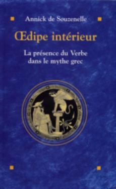 Oedipe intérieur - couverture livre occasion