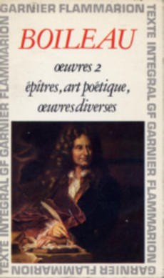 Oeuvres II - couverture livre occasion