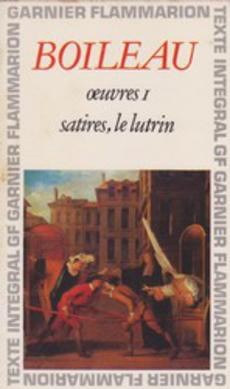 Oeuvres I - couverture livre occasion