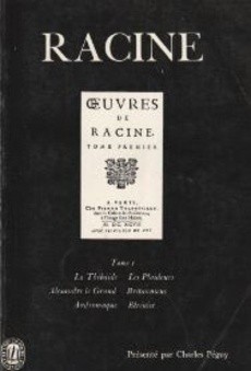 Oeuvres - couverture livre occasion