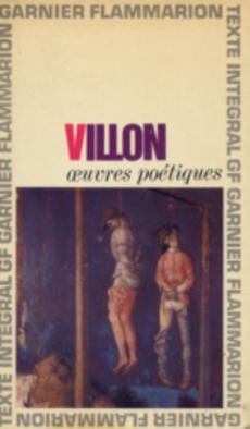 Oeuvres poétiques - couverture livre occasion