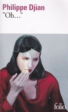 "Oh..." - couverture livre occasion