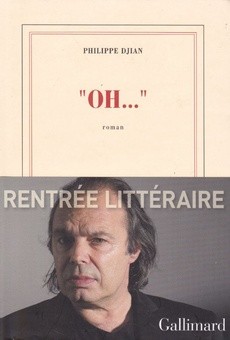 "Oh..." - couverture livre occasion