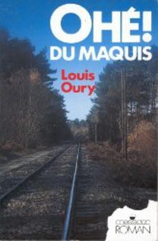 Ohé ! du maquis - couverture livre occasion