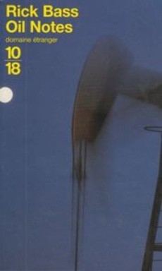 Oil Notes - couverture livre occasion