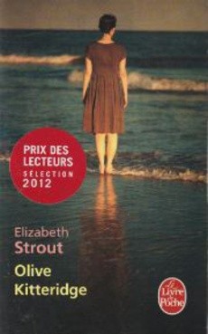 Olive Kitteridge - couverture livre occasion