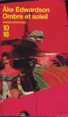 Ombre et soleil - couverture livre occasion