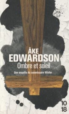 Ombre et soleil - couverture livre occasion