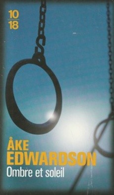 Ombre et soleil - couverture livre occasion