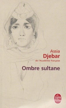 Ombre sultane - couverture livre occasion
