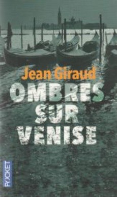 Ombres sur Venise - couverture livre occasion