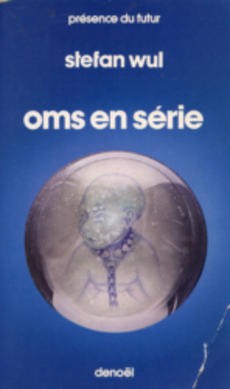 Oms en série - couverture livre occasion